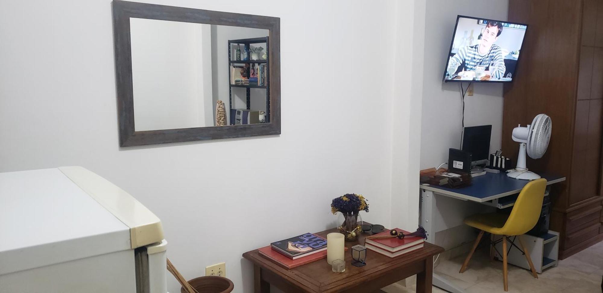 Apartamento Proximo A Praia-Flamengo Appartement Rio de Janeiro Buitenkant foto