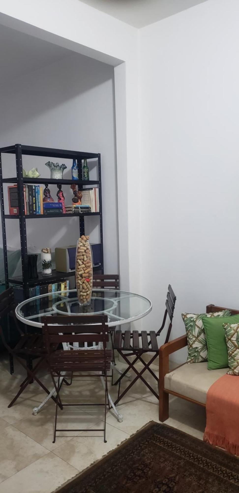 Apartamento Proximo A Praia-Flamengo Appartement Rio de Janeiro Buitenkant foto